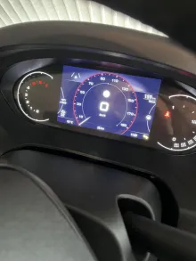 Fahrzeugbild Bürstner Lyseo TD IT 684 G #10
