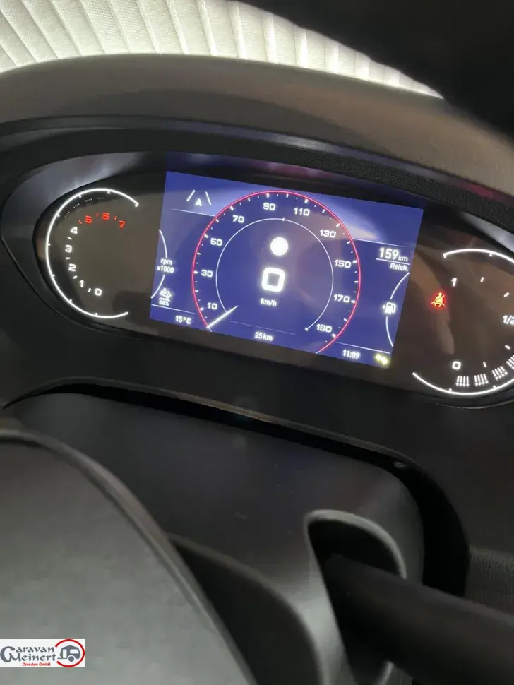 Fahrzeugbild Bürstner Lyseo TD IT 684 G #10