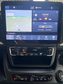 Fahrzeugbild Bürstner Lyseo TD IT 684 G #11