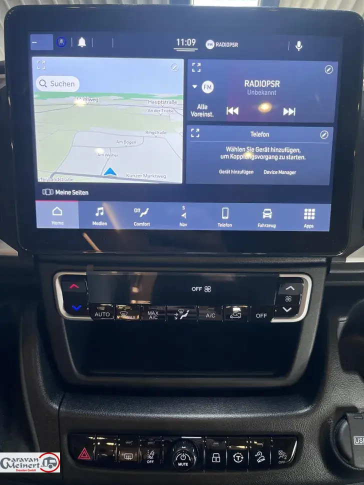 Fahrzeugbild Bürstner Lyseo TD IT 684 G #11