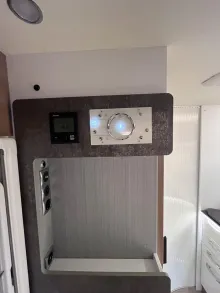 Fahrzeugbild Bürstner Lyseo TD IT 684 G #20