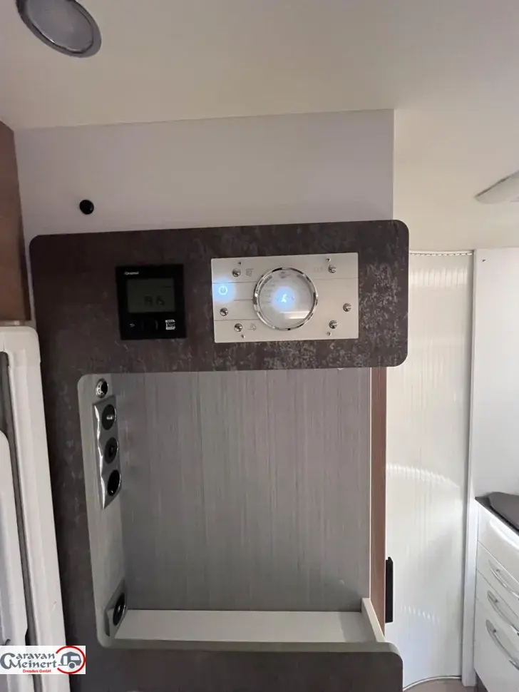 Fahrzeugbild Bürstner Lyseo TD IT 684 G #20