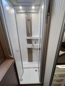 Fahrzeugbild Bürstner Lyseo TD IT 684 G #27
