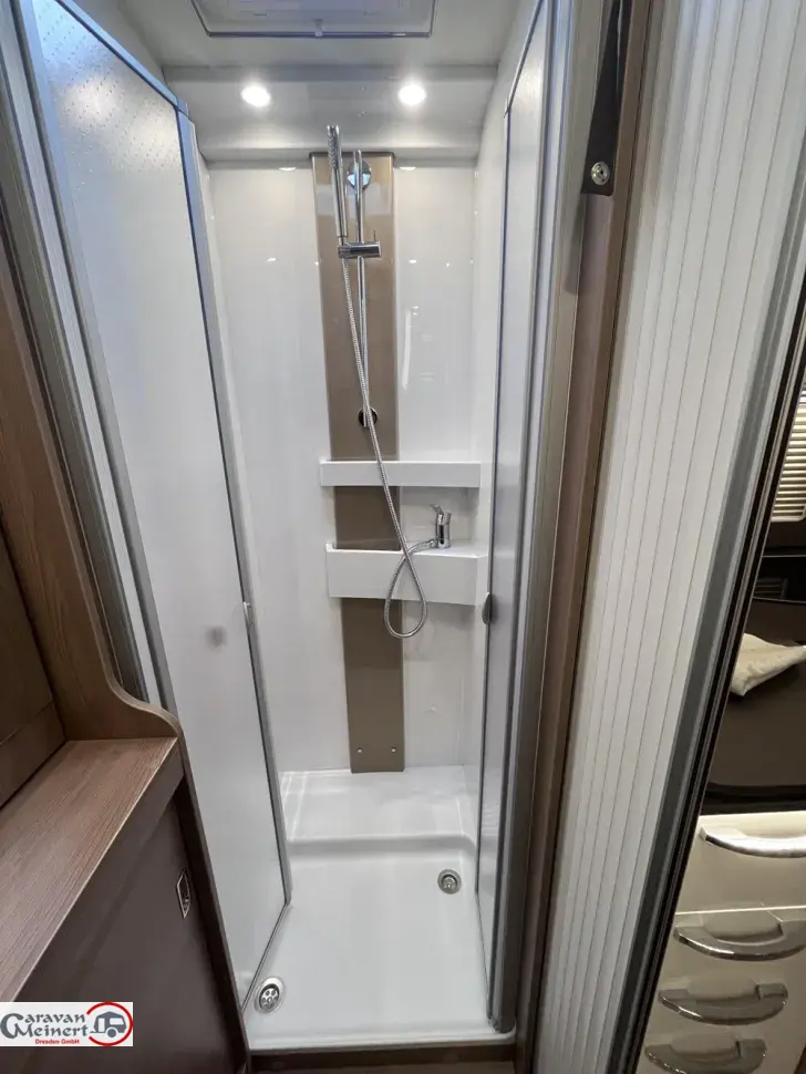 Fahrzeugbild Bürstner Lyseo TD IT 684 G #27