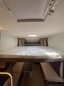 Fahrzeugbild Bürstner Lyseo TD IT 684 G #28