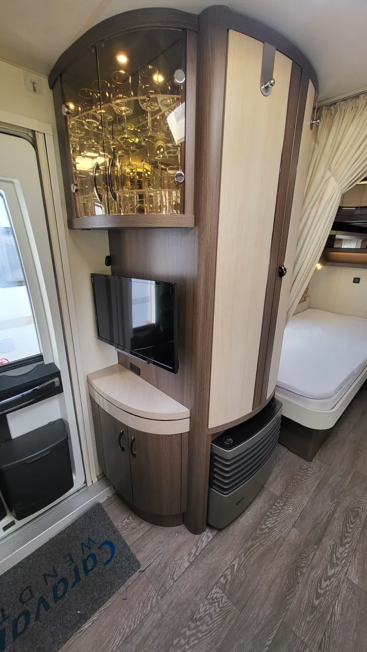Fahrzeugbild Hobby Prestige 560 WLU #18