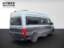 Fahrzeugbild Hymer Eriba Car 600 !!! Top‑Preis Garantie !!! #4
