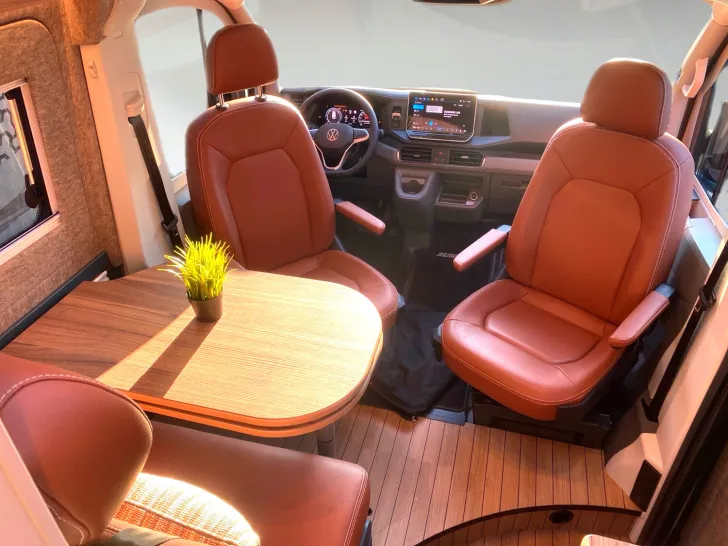Fahrzeugbild Hymer Eriba Car 600 !!! Top‑Preis Garantie !!! #11