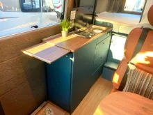 Fahrzeugbild Hymer Eriba Car 600 !!! Top‑Preis Garantie !!! #15