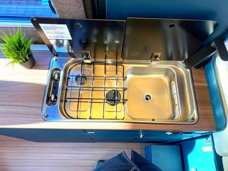 Fahrzeugbild Hymer Eriba Car 600 !!! Top‑Preis Garantie !!! #16
