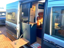 Fahrzeugbild Hymer Eriba Car 600 !!! Top‑Preis Garantie !!! #21