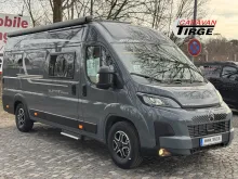Fahrzeugbild Pössl Summit Shine 640 R Citroen sofort verfügbar #1