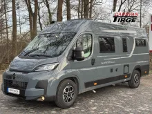 Fahrzeugbild Pössl Summit Shine 640 R Citroen sofort verfügbar #3