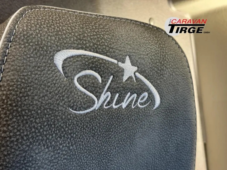 Fahrzeugbild Pössl Summit Shine 640 R Citroen sofort verfügbar #19