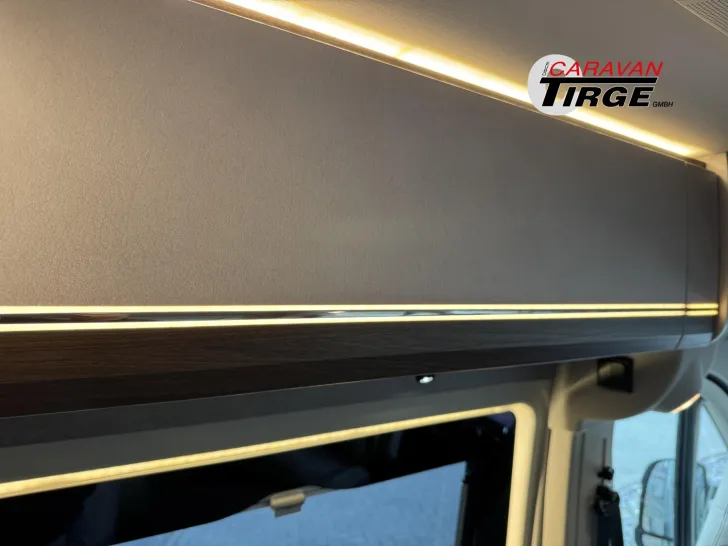 Fahrzeugbild Pössl Summit Shine 640 R Citroen sofort verfügbar #27