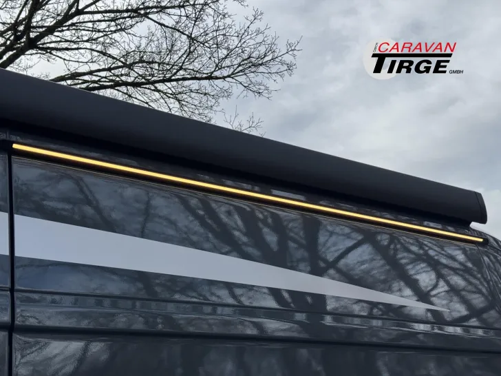 Fahrzeugbild Pössl Summit Shine 640 R Citroen sofort verfügbar #28