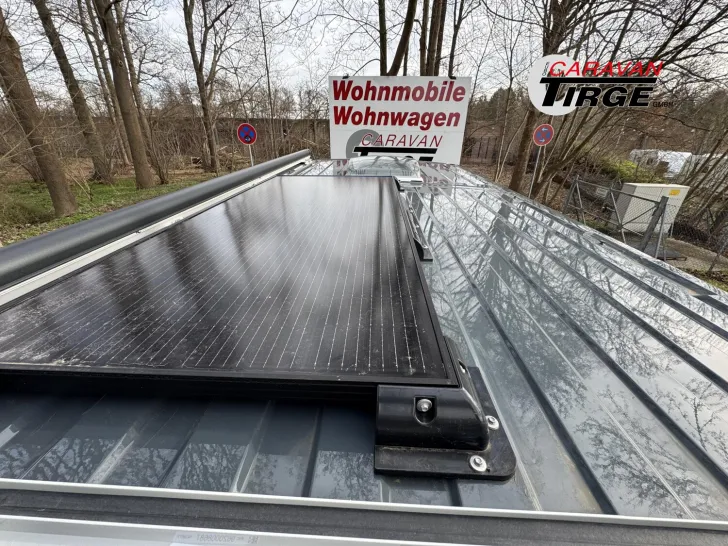 Fahrzeugbild Pössl Summit Shine 640 R Citroen sofort verfügbar #29