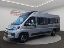 Fahrzeugbild Malibu Van charming GT skyview 640 LE Fiat #1