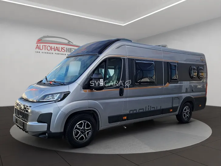 Fahrzeugbild Malibu Van charming GT skyview 640 LE Fiat #1