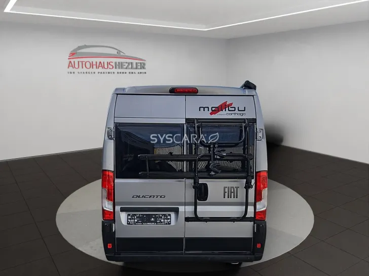 Fahrzeugbild Malibu Van charming GT skyview 640 LE Fiat #4
