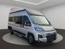 Fahrzeugbild Malibu Van charming GT skyview 640 LE Fiat #8