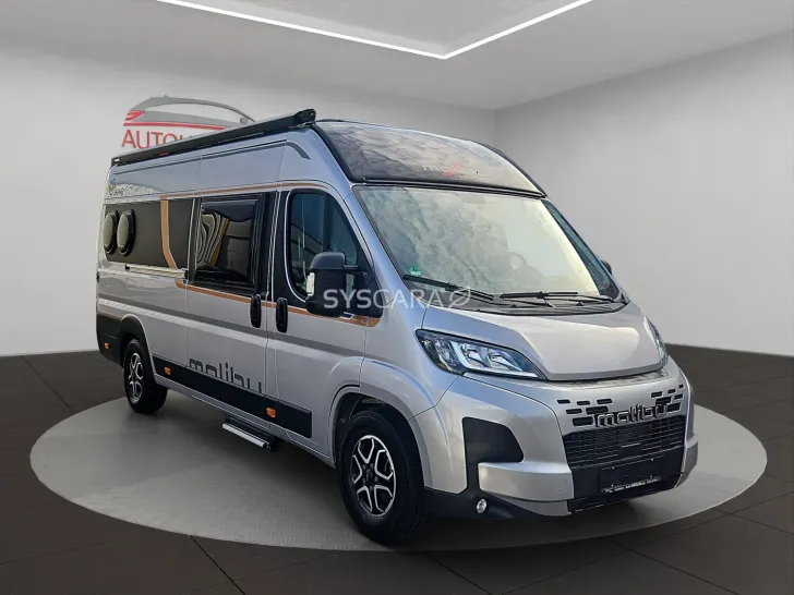 Fahrzeugbild Malibu Van charming GT skyview 640 LE Fiat #8