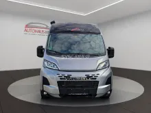 Fahrzeugbild Malibu Van charming GT skyview 640 LE Fiat #9