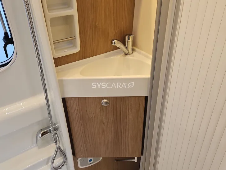 Fahrzeugbild Malibu Van charming GT skyview 640 LE Fiat #18