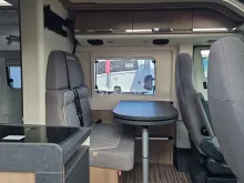 Fahrzeugbild Malibu Van charming GT skyview 640 LE Fiat #19