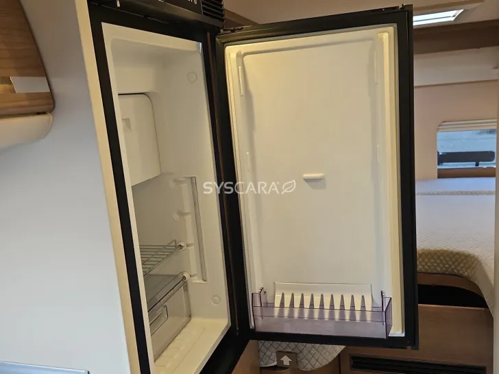Fahrzeugbild Malibu Van charming GT skyview 640 LE Fiat #22