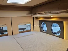 Fahrzeugbild Malibu Van charming GT skyview 640 LE Fiat #23