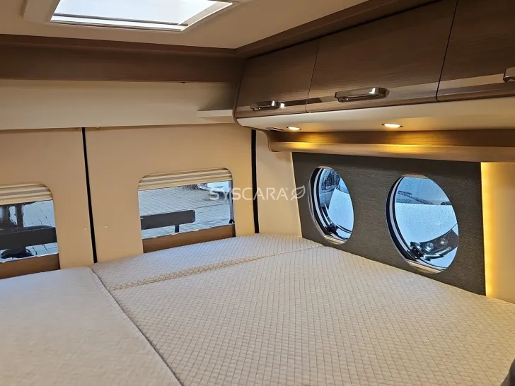 Fahrzeugbild Malibu Van charming GT skyview 640 LE Fiat #23