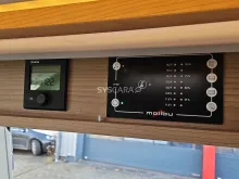 Fahrzeugbild Malibu Van charming GT skyview 640 LE Fiat #29