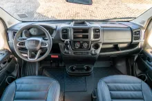 Fahrzeugbild Etrusco A 6.9 SB 2026*Automatik*5Sitze*LMF16"*Markise* #8