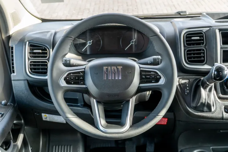 Fahrzeugbild Etrusco A 6.9 DB *Mj.26*Querbett*6-Sitzplätze* #7