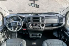 Fahrzeugbild Etrusco A 6.9 DB *Mj.26*Querbett*6-Sitzplätze* #8