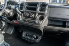 Fahrzeugbild Etrusco A 6.9 DB *Mj.26*Querbett*6-Sitzplätze* #9