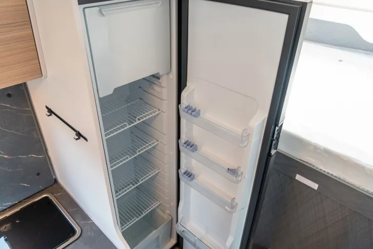 Fahrzeugbild Etrusco A 6.9 DB *Mj.26*Querbett*6-Sitzplätze* #17