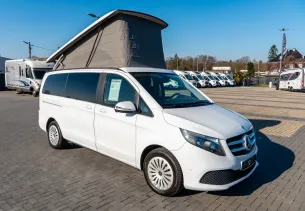 Bild Viano Marco Polo 250 Blue TEC / 190 ...