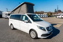 Fahrzeugbild Mercedes-Benz Marco Polo V250CDI *Navi*Küche*190PS #1
