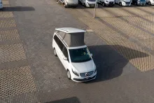 Fahrzeugbild Mercedes-Benz Marco Polo V250CDI *Navi*Küche*190PS #5