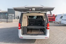 Fahrzeugbild Mercedes-Benz Marco Polo V250CDI *Navi*Küche*190PS #6
