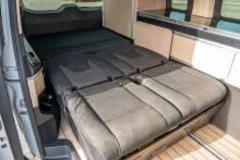 Fahrzeugbild Mercedes-Benz Marco Polo V250CDI *Navi*Küche*190PS #7