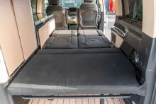 Fahrzeugbild Mercedes-Benz Marco Polo V250CDI *Navi*Küche*190PS #8