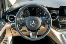 Fahrzeugbild Mercedes-Benz Marco Polo V250CDI *Navi*Küche*190PS #11