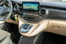 Fahrzeugbild Mercedes-Benz Marco Polo V250CDI *Navi*Küche*190PS #13