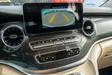 Fahrzeugbild Mercedes-Benz Marco Polo V250CDI *Navi*Küche*190PS #14