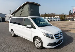 Bild Viano Marco Polo 250 Blue TEC / 190 ...