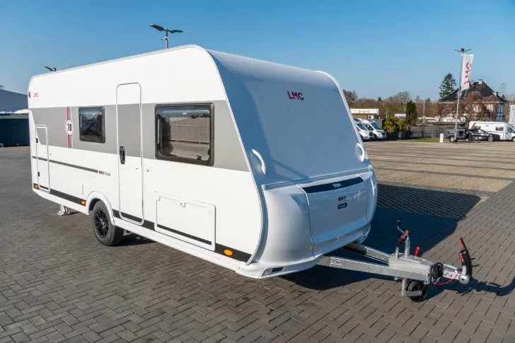 Fahrzeugbild LMC Style 493 K 2026*70 Jahre Sondermodell*Dusch P.* #1