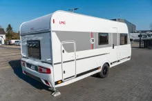 Fahrzeugbild LMC Style 493 K 2026*70 Jahre Sondermodell*Dusch P.* #4